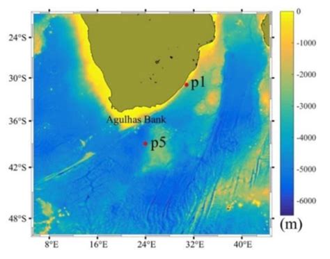 Extreme Waves in the Agulhas Current Region Inferred from SAR Wave ...