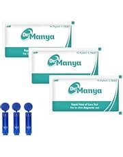 Amazon.in: Clinical Diagnostic Test Kits: Industrial & Scientific