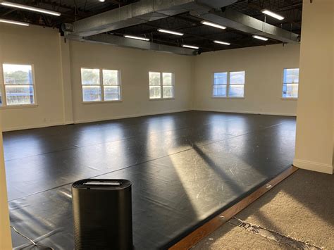 Shop Marley Floor Dance Vinyl | O'Mara Sprung Floors