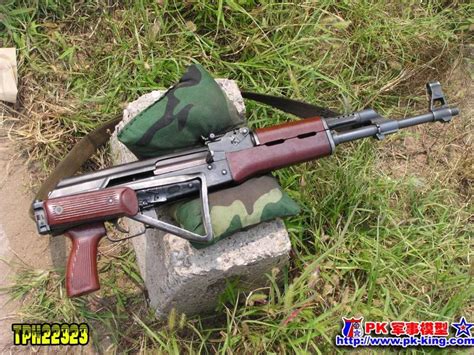 中国56式冲锋枪 - 搜狗百科