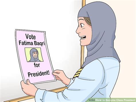 Class President 的图像结果