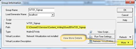 Image result for LoadRunner Controller Diagram