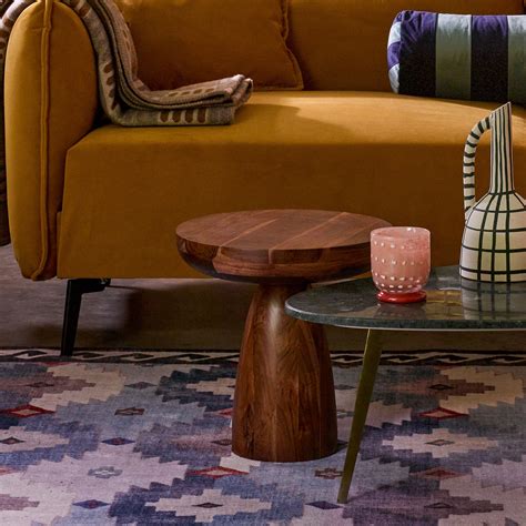 Home Cole Occasional Table