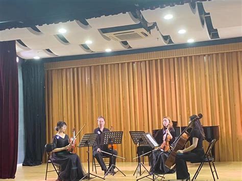 我院师生参加2021国际弦乐公开赛暨国际弦乐教学研讨会-内蒙古师范大学音乐学院