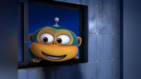 Image result for Alien Monkeys Cracker