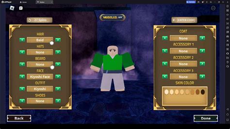 Script Demon Slayer Legacy 的图像结果