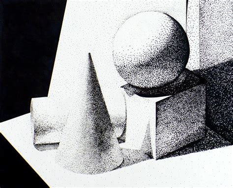 Image result for Example of Hatching Drawing