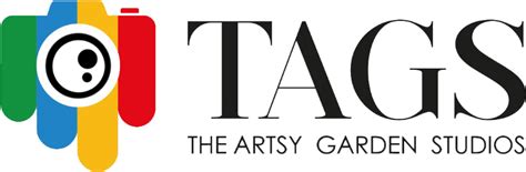 TAGS | The Artsy Garden Studio