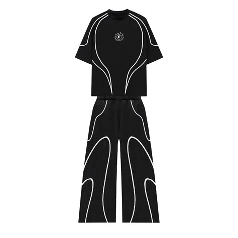 Shadowline Set – FASSAP