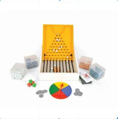 Maths Educational Kits | Manufacturer from New Delhi