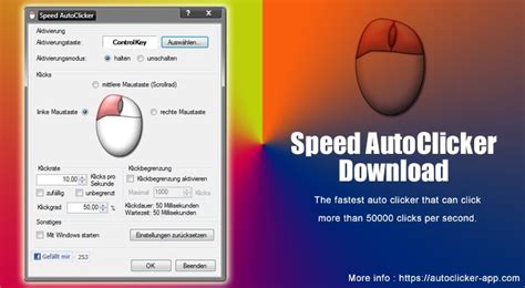 Image result for How to Use Speed Auto Clicker