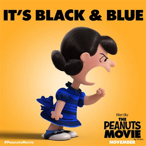 Peanuts Lucy Posters at Sandie Ambler blog