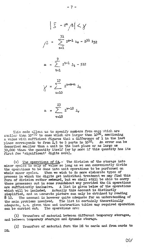 Image result for Turing Complete Working Computer