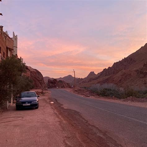 AUBERGE ATLAS DADES (Boumalne Dades) - B&B Reviews & Photos - Tripadvisor
