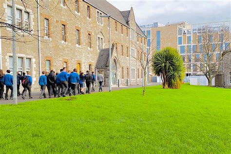 Technological University Dublin - educoglobal.com