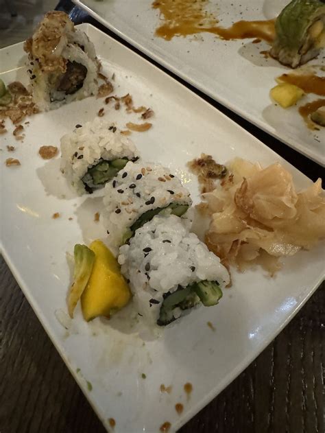 MORA - Plainfield Illinois Restaurant - HappyCow