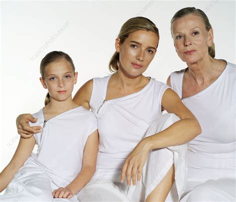 Girls Ageing 的图像结果