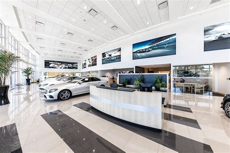 About Mercedes-Benz of Fort Myers, FL | Luxury Car Dealership