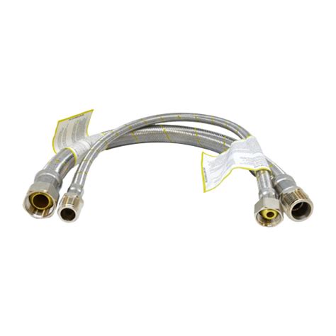 Flexi-Hoses – RMC Reliance Valves