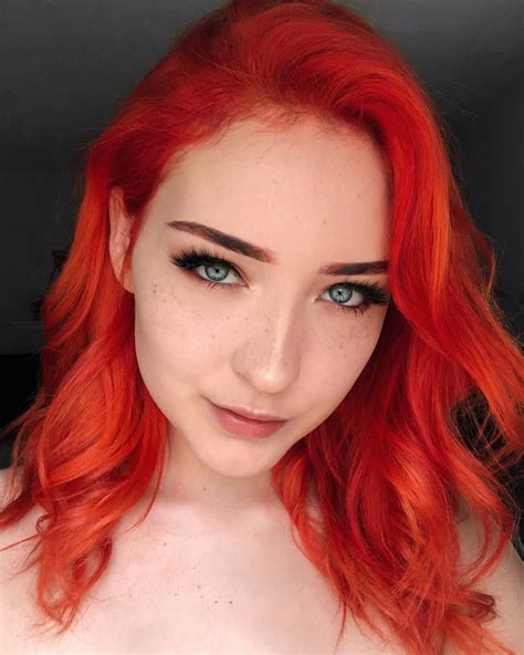 fox arctic hair color