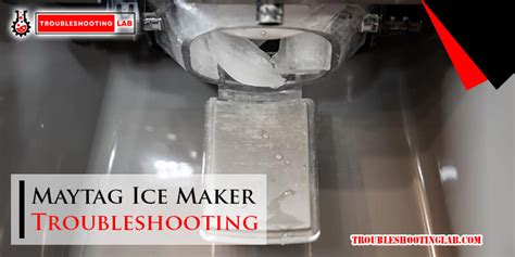 Image result for Fixing Ice Maker Issues