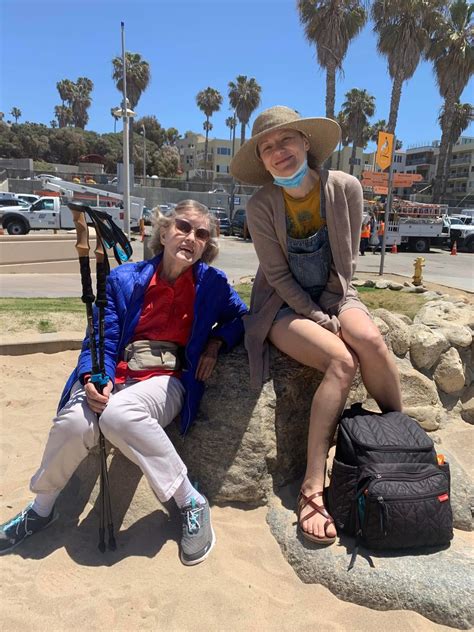 Petit Ami De Maribeth Monroe