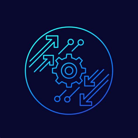 Image result for AI-driven Optimization Icon