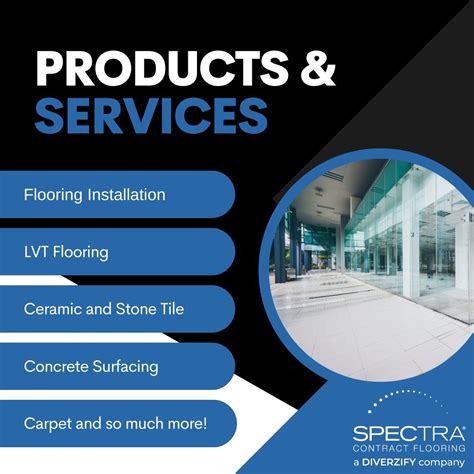 #resultsyoucanstandon | Spectra Contract Flooring - Tampa, A Diverzify ...