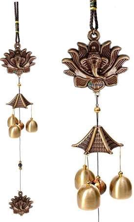 Windchimes - Buy Windbell Chimes for Home Online in India | Shopsy