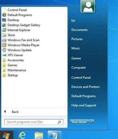 传闻微软将恢复Windows 8开始菜单_软件学园_科技时代_新浪网