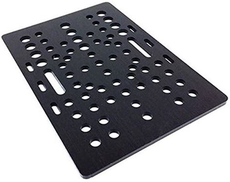 CNC-ORBIT™ V-Slot UNIVERSAL Gantry Plate 20-80mm for CNC Router Machine ...