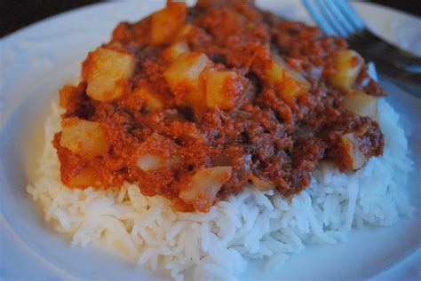 Corn Beef And Rice Recipe at Frank Jimenez blog