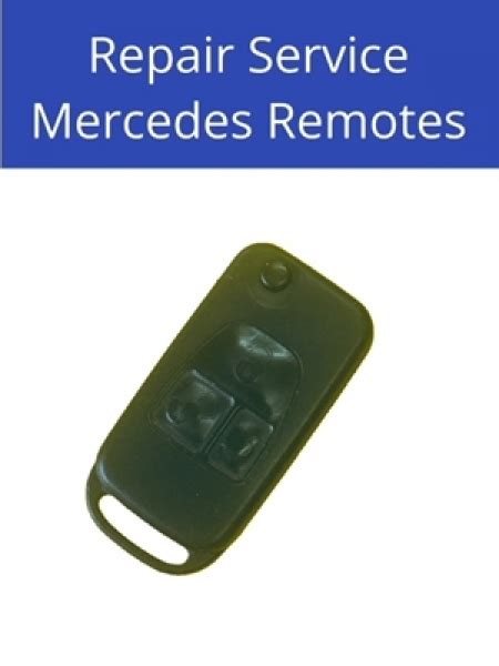 Mercedes Key FOB Programming Instructions 的图像结果