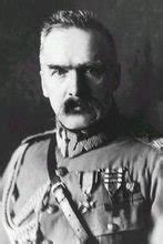 铁骨铮铮的约瑟夫·毕苏斯基，令希特勒和斯大林都惧让三分的男人_波兰_沙皇_组织