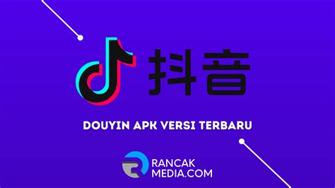 Douyin Apk Versi Terbaru Download Gratis
