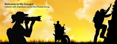 Hinduja Group :: Newsletter