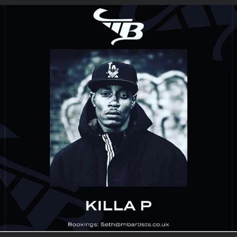 FDE 5th Anniversary >KILLA P + GUESTS , Esquires Bedford, 26 April 2024 ...