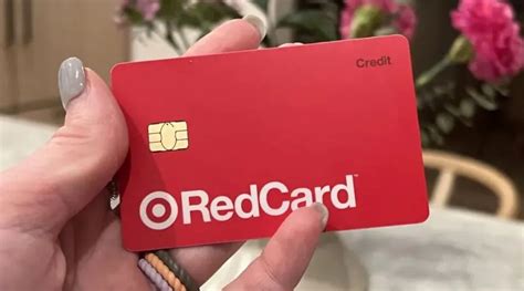 Target Credit Card Apply 的图像结果