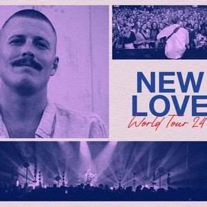 ZIGGY ALBERTS | NEW LOVE WORLD TOUR | Atlanta, Terminal West, Atlanta ...