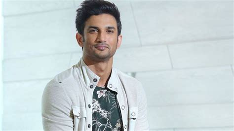 Sushant Singh Rajput's Death Anniversary: Colleagues Remember Dil ...