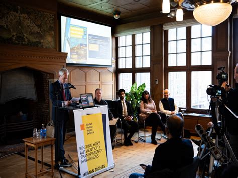 International Conference highlights rising mob violence and attacks on ...