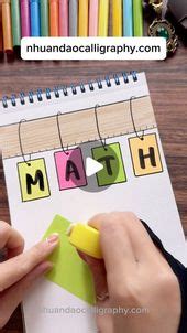 Maths Project Front Page 的图像结果