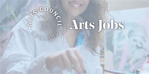Arts Jobs