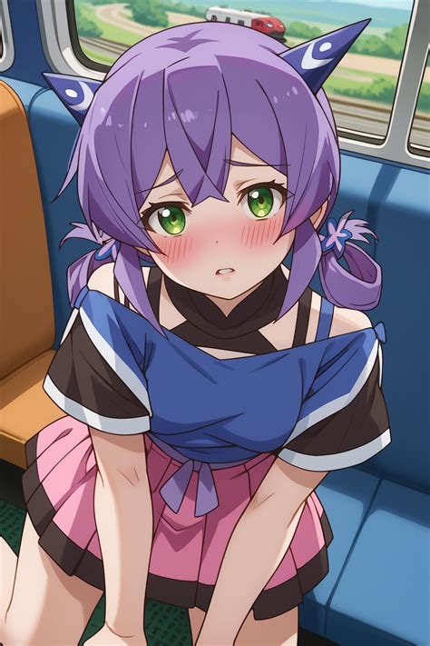 Flatorte (I've Been Killing Slimes for 300 Years) - 1.0 | image created ...