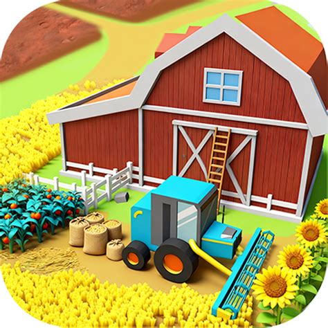 Farm Master Mow & Grow – Apps on Google Play