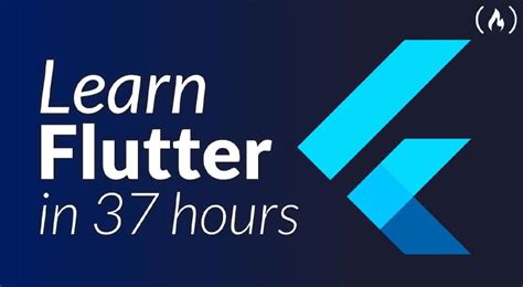 Image result for Flutter Course