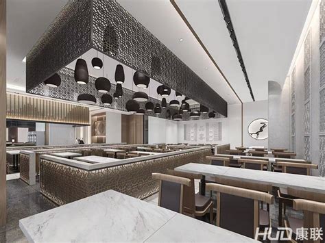 金茂北京威斯汀大饭店推出铁板烧烤自助餐-YOUGEE