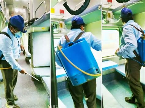 The cleanliness drive - Coronavirus outbreak: Here's what Indian ...