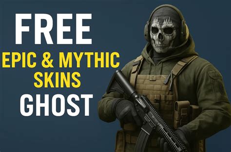 Image result for Mythic Ghost Codm