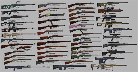 Brita's Weapon Pack mod for Project Zomboid - ProjectZomboidMods.com